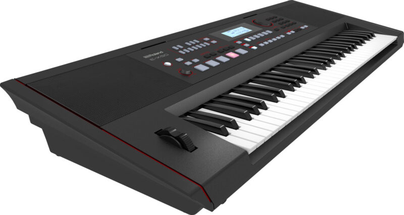 Roland E-X50 Electronic Arranger Keyboard - Image 2