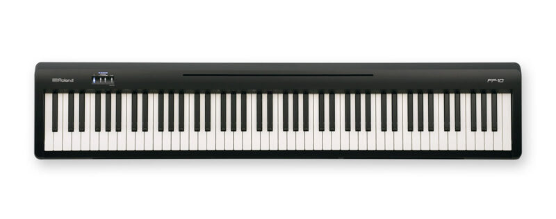 Roland Digital Piano FP-10