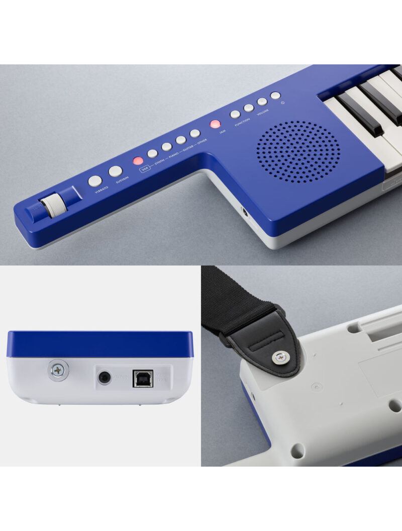 Yamaha SHS-300 Keytar - Image 4