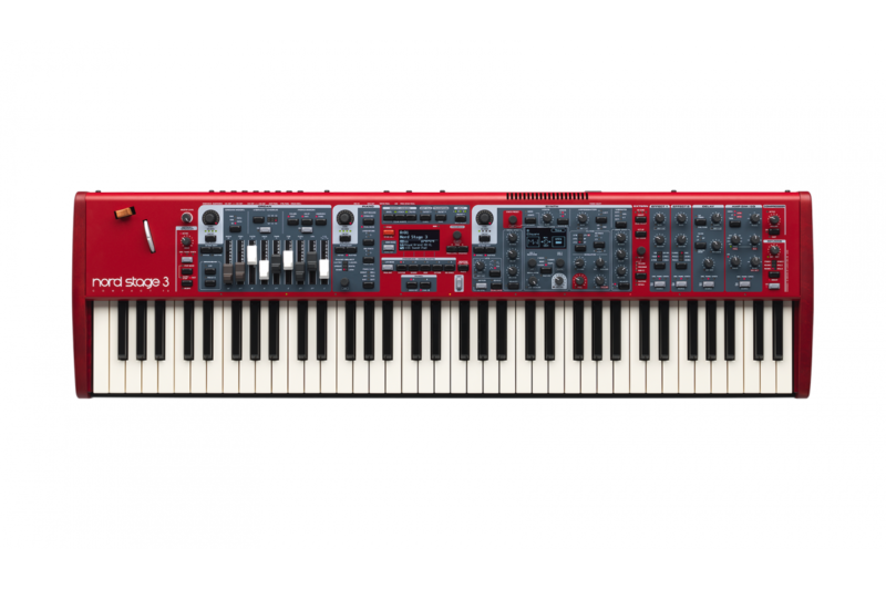 Nord Stage 3 Compact