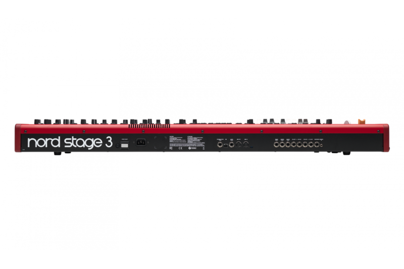 Nord Stage 3 Compact - Image 2