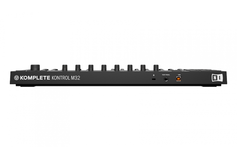 Native Instruments Komplete Kontrol M32 - Image 3