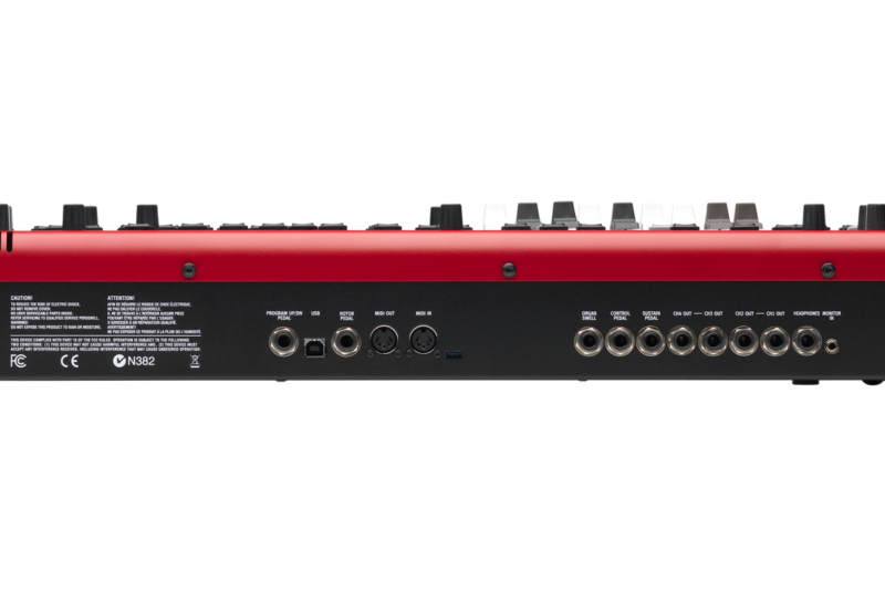 Nord Stage 3 Compact - Image 3