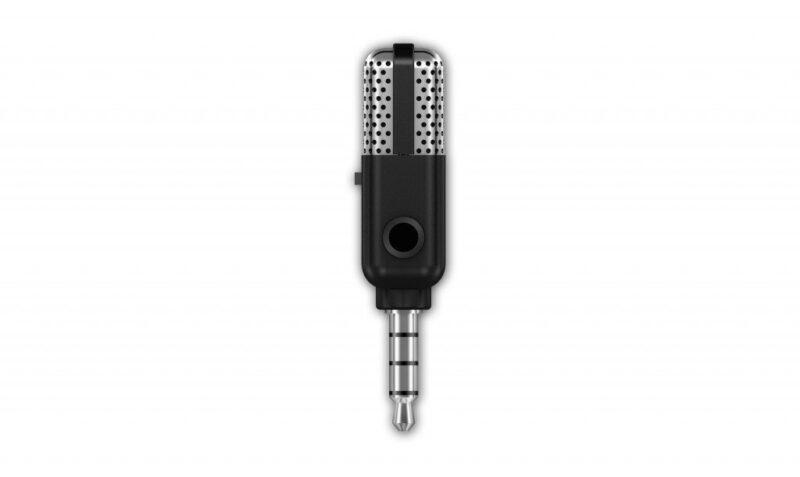 IK Multimedia iRig Mic Cast podcasting mic - Image 2