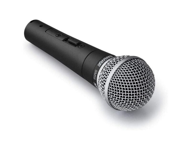 Shure SM58S - Image 3