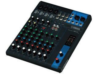 Yamaha MG12 Mixing Console