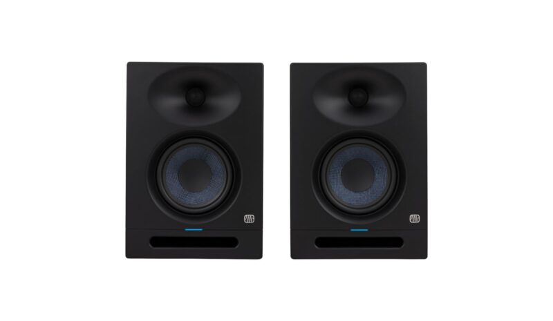 PreSonus Eris Studio 5 (Single) - Image 2