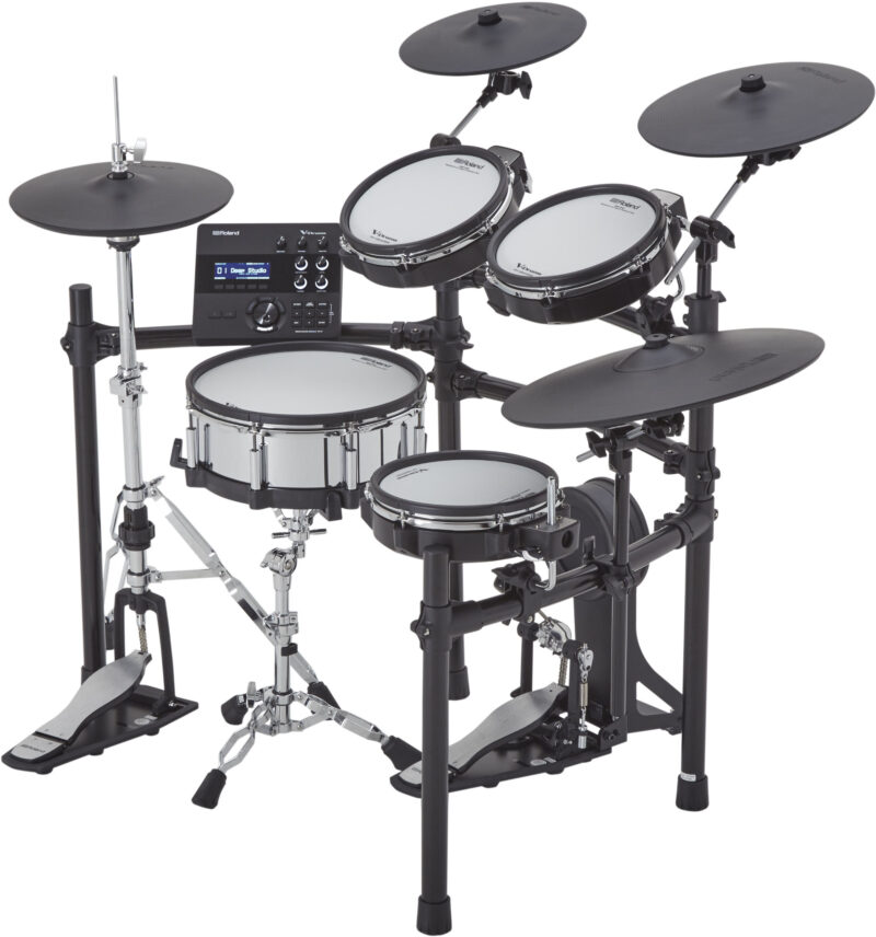 ROLAND TD-27KV2  + MDS-STD2 V DRUMS - Image 4