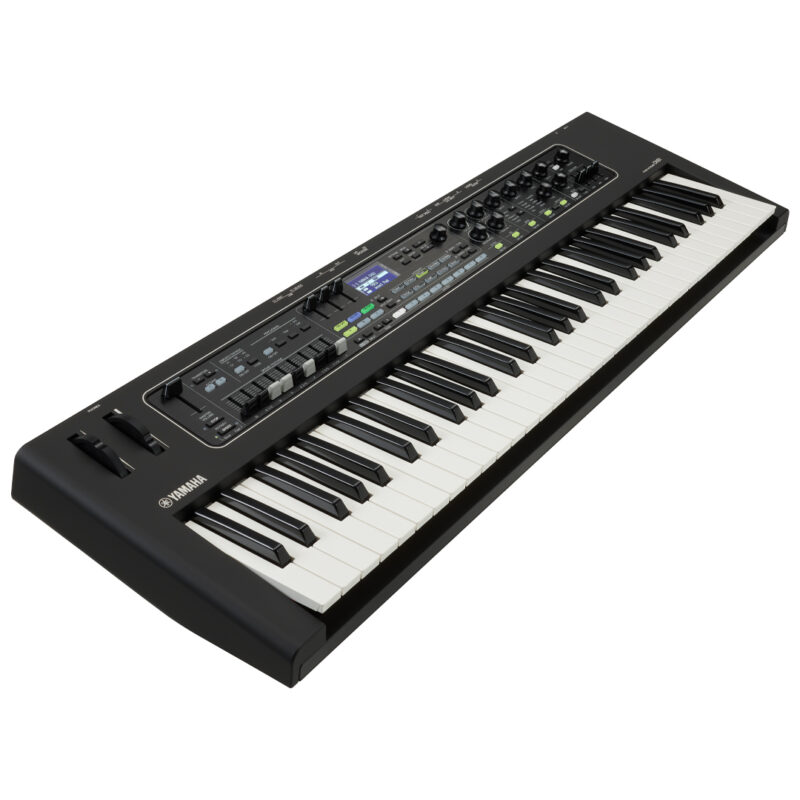 Yamaha CK61 Synthesizer - Image 6