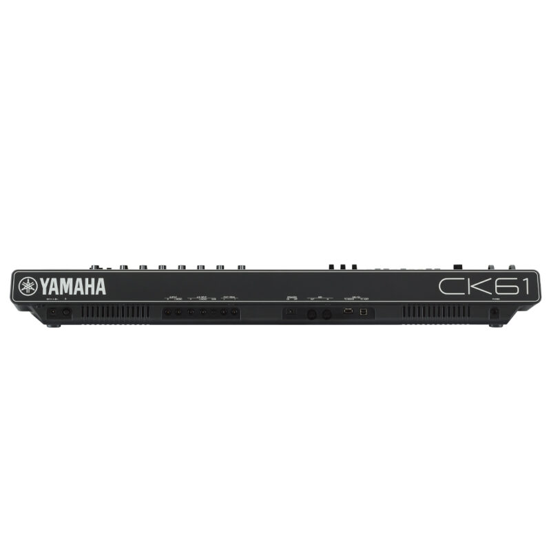 Yamaha CK61 Synthesizer - Image 3