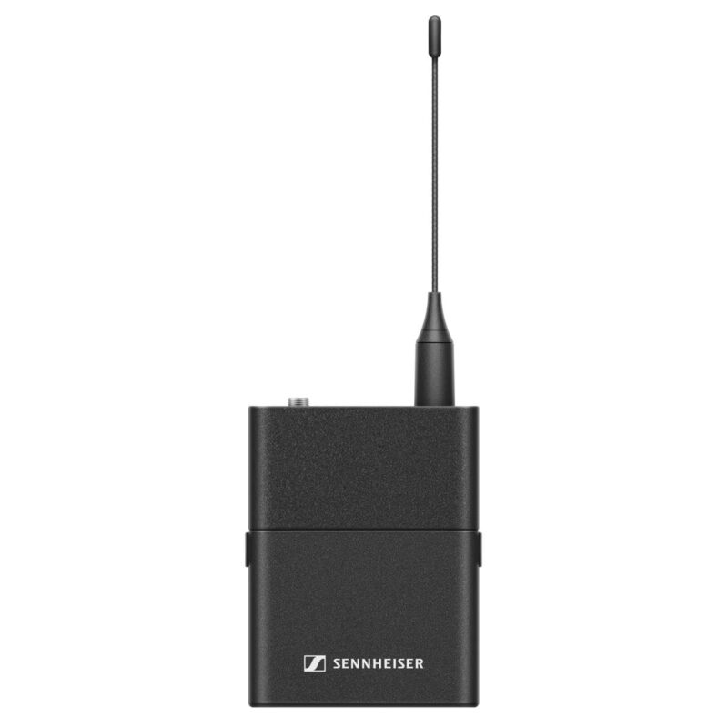 SENNHEISER Pro Audio EW-DP ME2 Set (R1-6) - Image 2