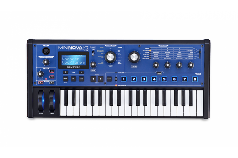 Novation MiniNova