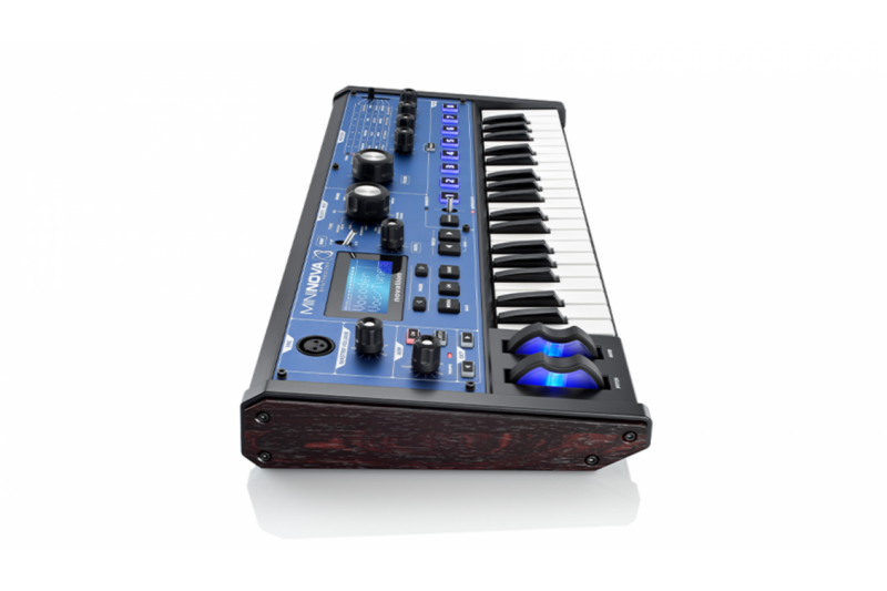 Novation MiniNova - Image 3