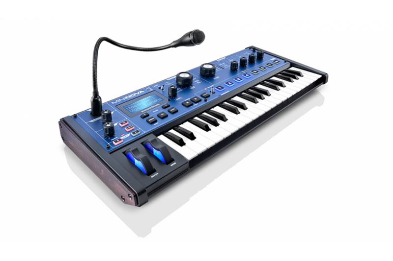 Novation MiniNova - Image 4