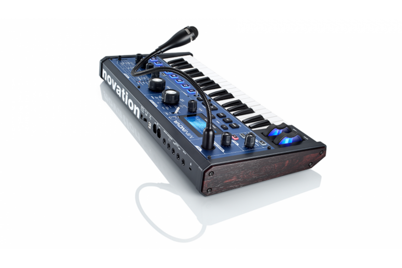 Novation MiniNova - Image 5