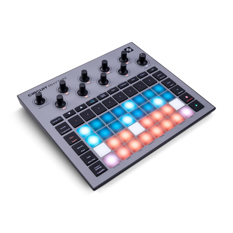 Novation Circuit Rhythm - Image 2