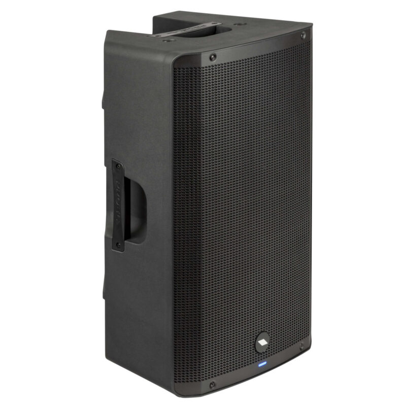 Proel DIVA12A 1000W PROCESSED 12″ ACTIVE SPEAKER