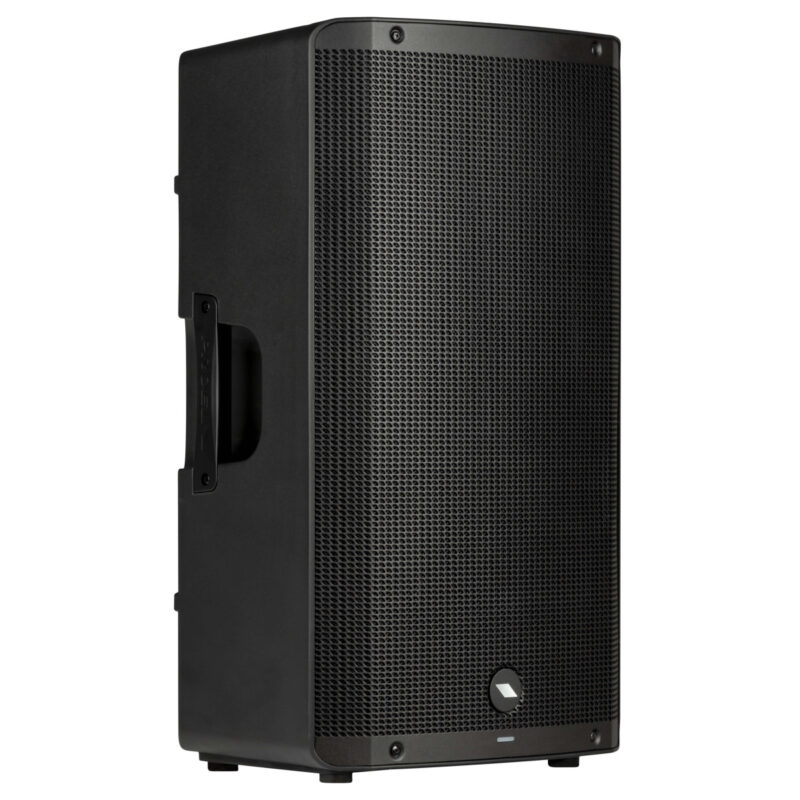 Proel DIVA12A 1000W PROCESSED 12″ ACTIVE SPEAKER - Image 2