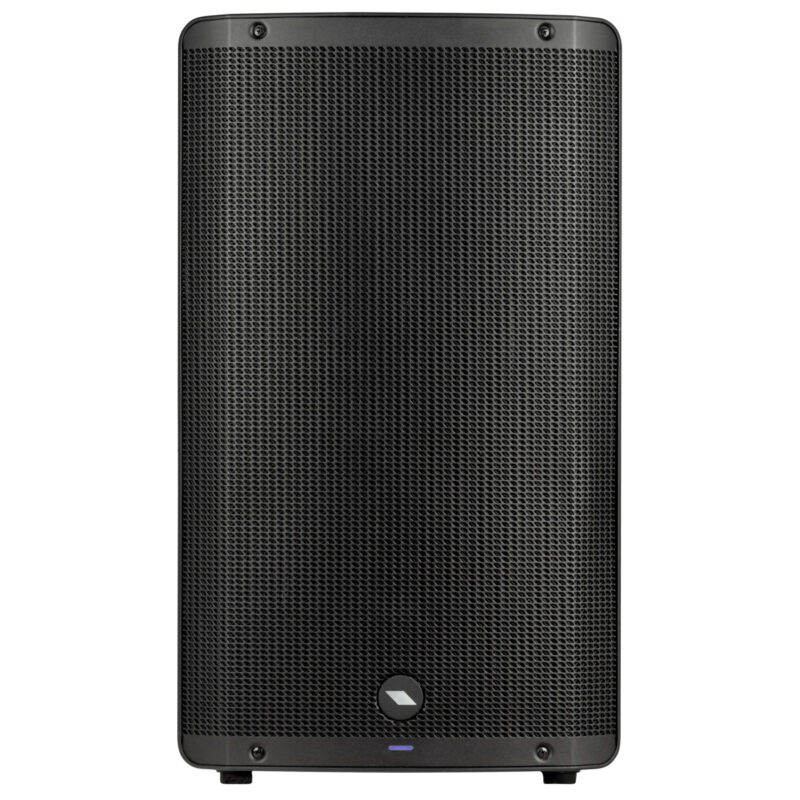 Proel DIVA12A 1000W PROCESSED 12″ ACTIVE SPEAKER - Image 5