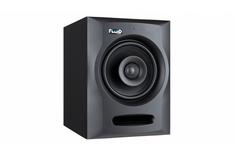 Fluid Audio FX50 - Image 2