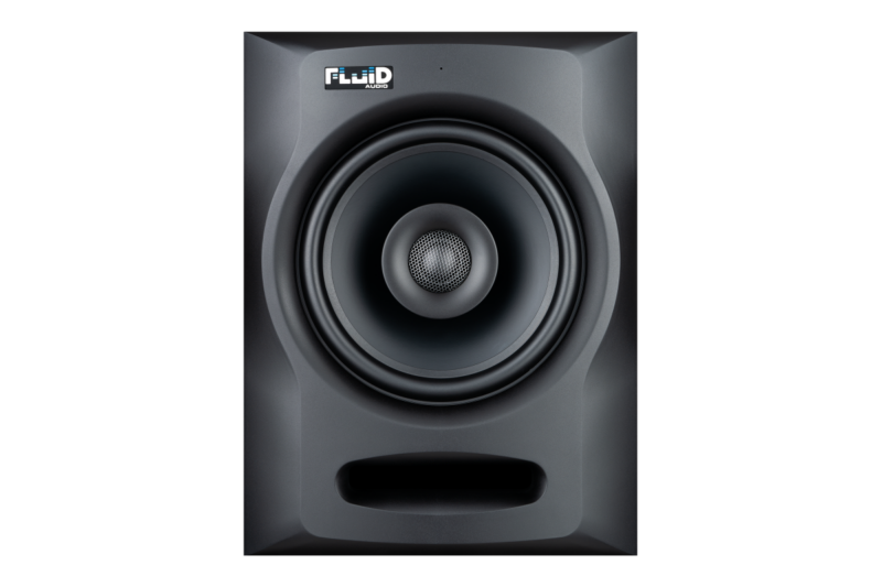 Fluid Audio FX80