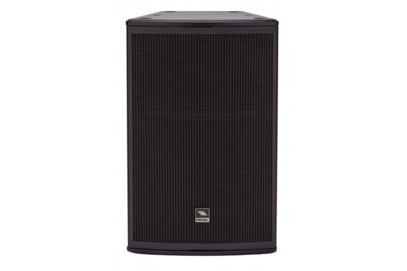 Proel LT12A - Active 2-way loudspeaker systems - Image 3