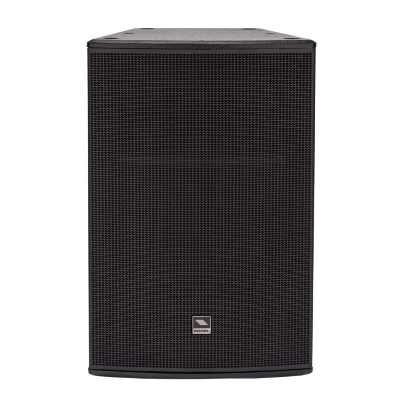 Proel LT15A – Active 2-way loudspeaker systems - Image 2