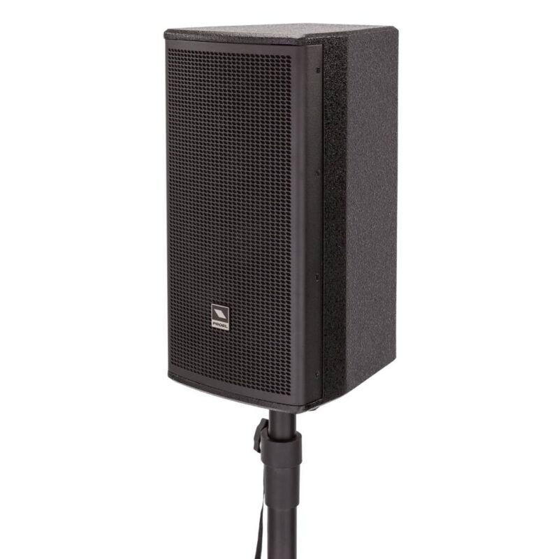 Proel LT812 A Professional 2+1 Audio System - Image 3