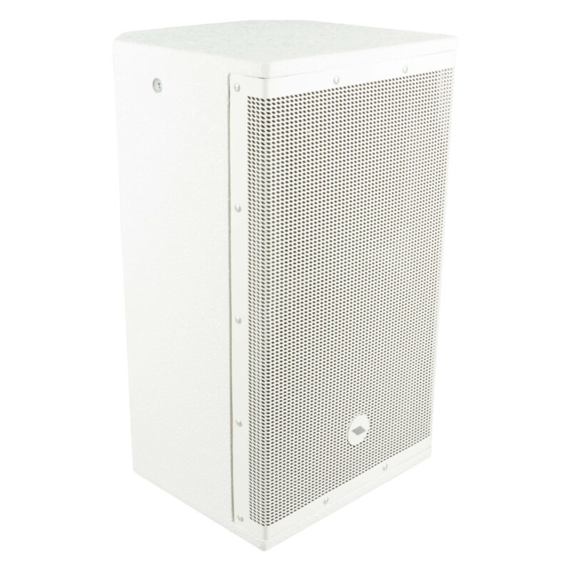 Proel LTX10PW DIFFUSORE PASSIVO 2 VIE DA INSTALLAZIONE BIANCO