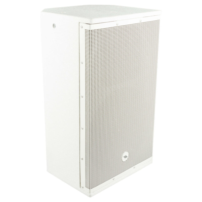 Proel LTX12AW 2-WAY INSTALLATION ACTIVE SPEAKER WHITE