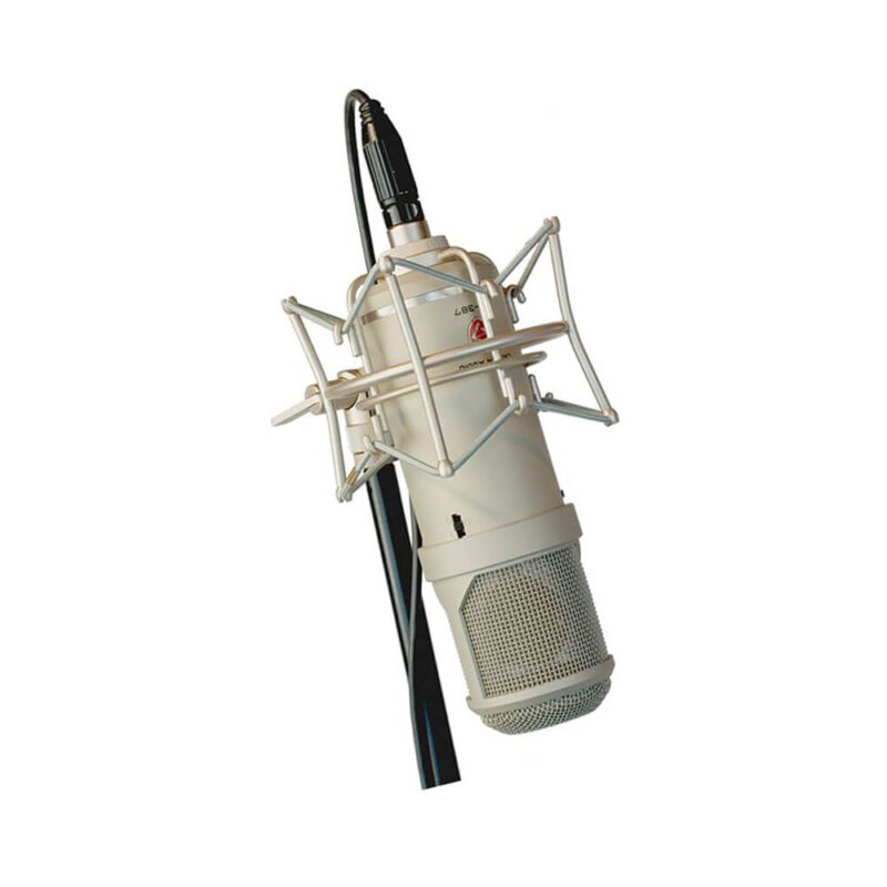 Lauten Audio Atlantis FC-387 Condenser Mic - Image 3