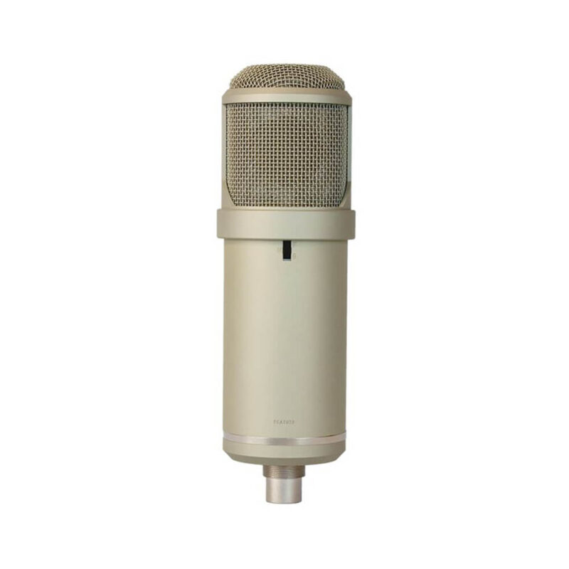 Lauten Audio Atlantis FC-387 Condenser Mic - Image 4