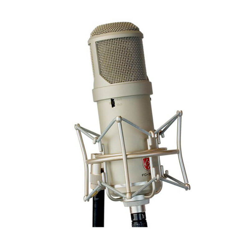 Lauten Audio Atlantis FC-387 Condenser Mic - Image 2