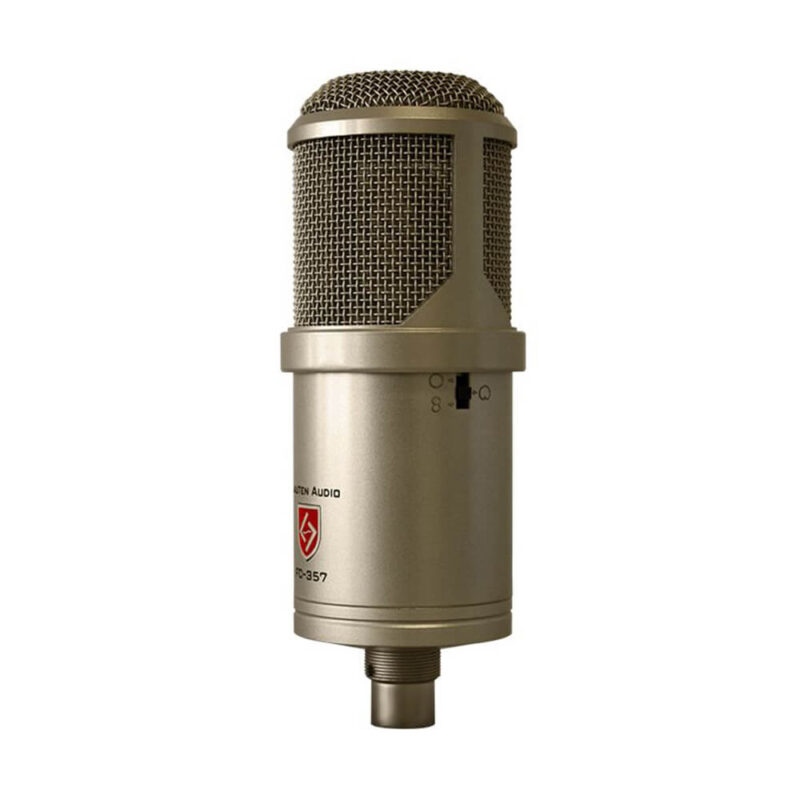 Lauten Audio Clarion FC-357 Microphone - Image 4