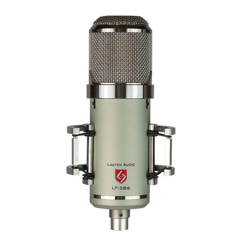 Lauten Audio Eden LT-386 Microphone