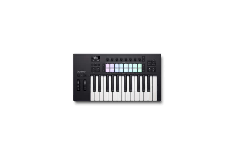 Novation Launchkey 25 MK4