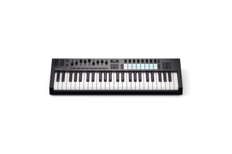 Novation LAUNCHKEY 49 MK4 - Image 3