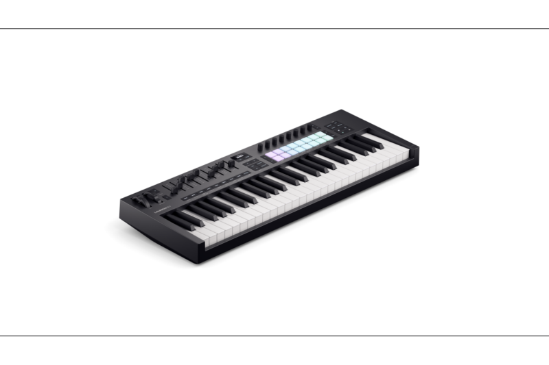 Novation LAUNCHKEY 49 MK4 - Image 4