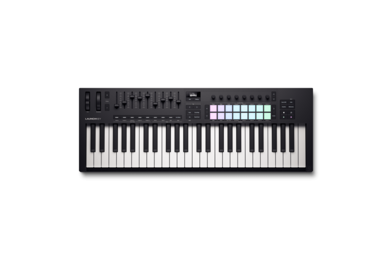 Novation LAUNCHKEY 49 MK4