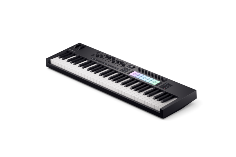 Novation Launchkey 61 MK4 - Image 3