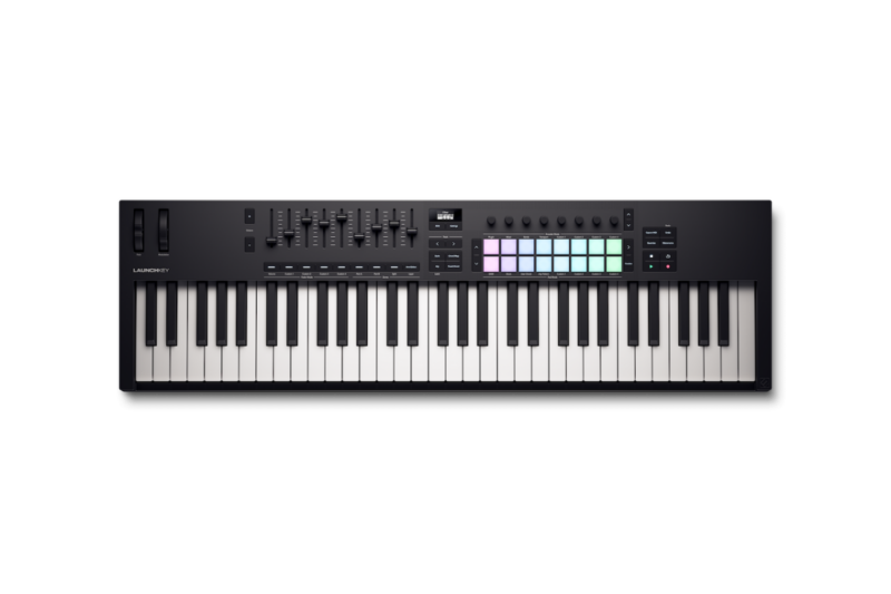 Novation Launchkey 61 MK4