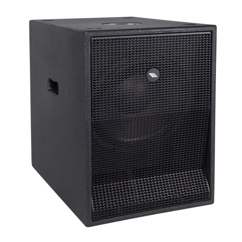 Proel S12A Active sub-woofer - Image 2