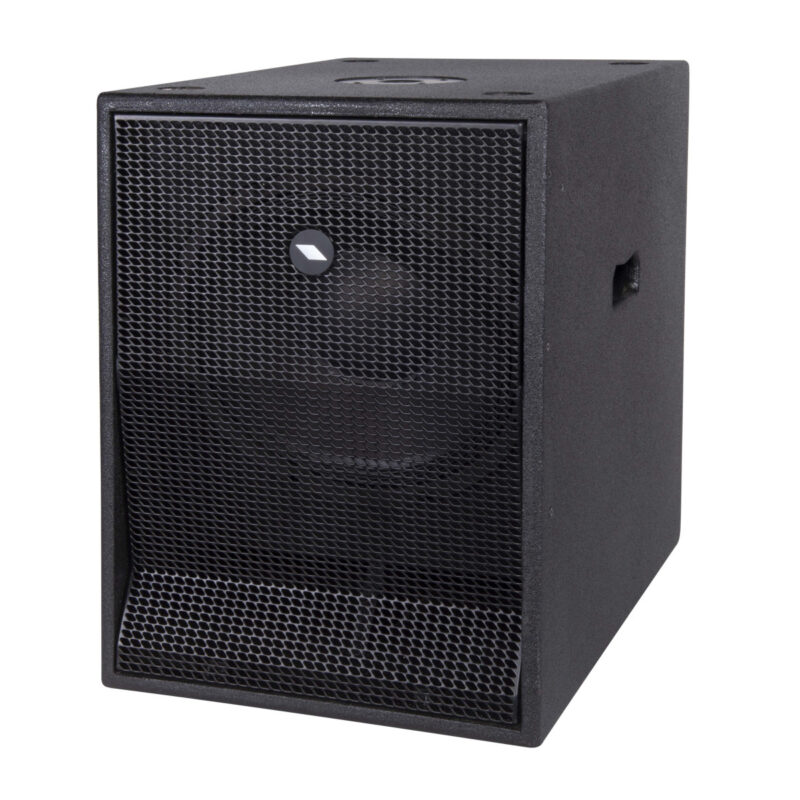 Proel S12A Active sub-woofer - Image 3