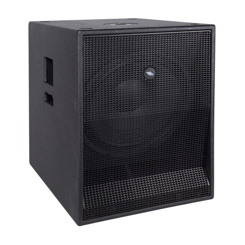 Proel S15A Active sub-woofer - Image 2