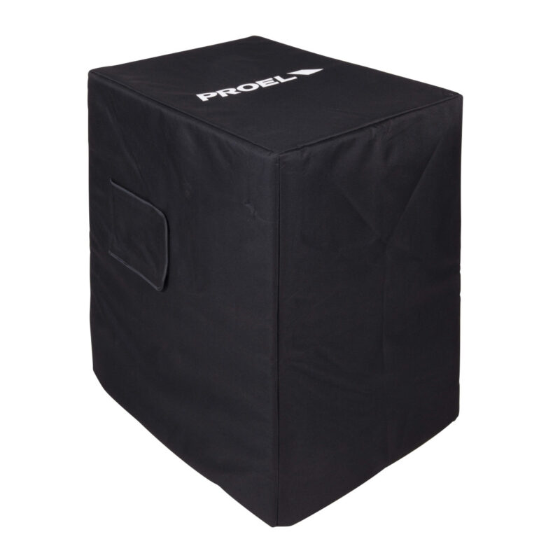 Proel S18A Active sub-woofer - Image 6