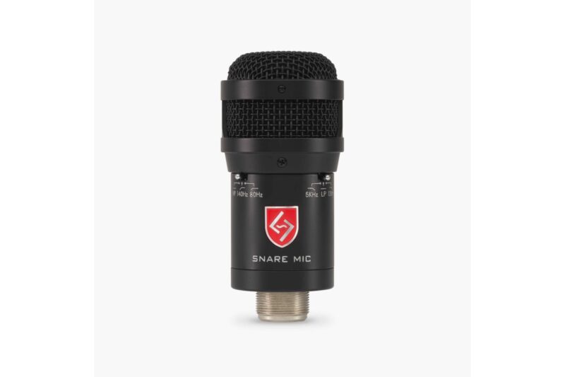 Lauten Audio LS-408 Snare Microphone