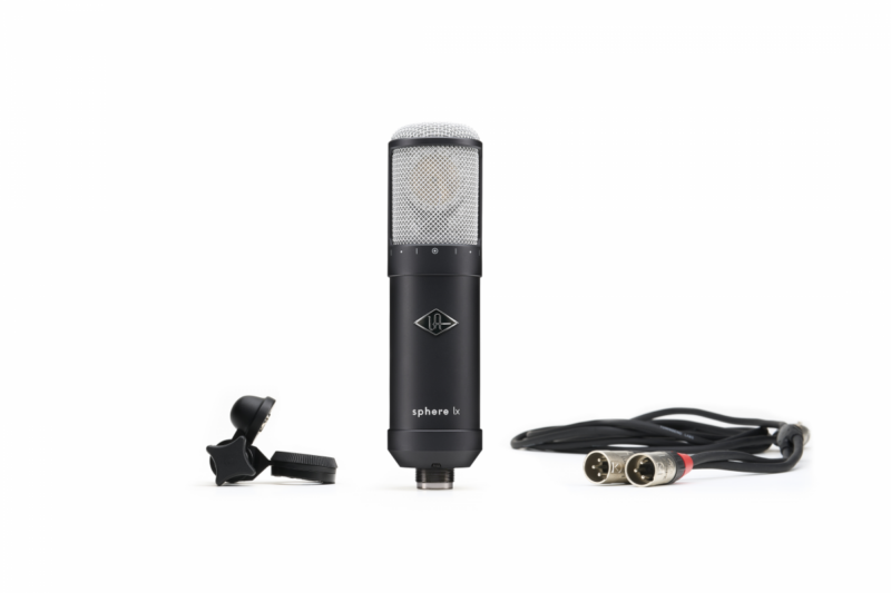 Sphere LX Modeling Microphone MIC-UALX - Image 2