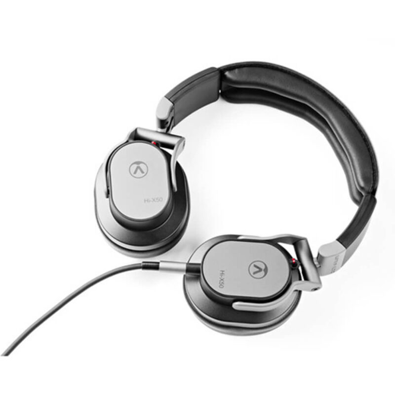 Austrian Audio Hi-X50 Professional On-Ear Headphones - Image 2