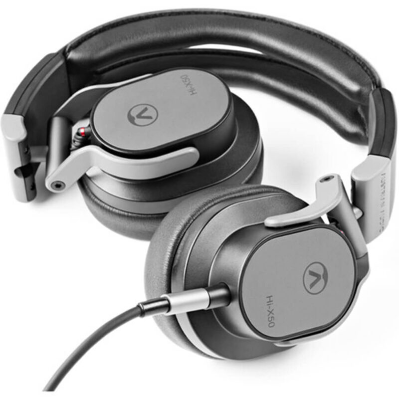 Austrian Audio Hi-X50 Professional On-Ear Headphones - Image 4