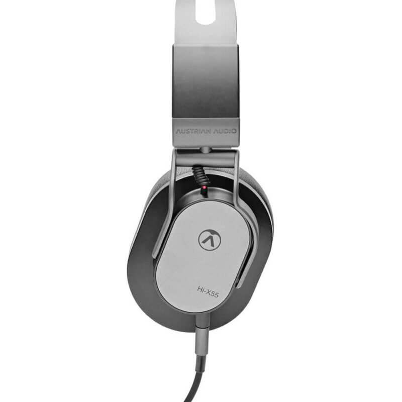 Austrian Audio Hi-X55 – Professional Over-Ear Headphones - Image 2